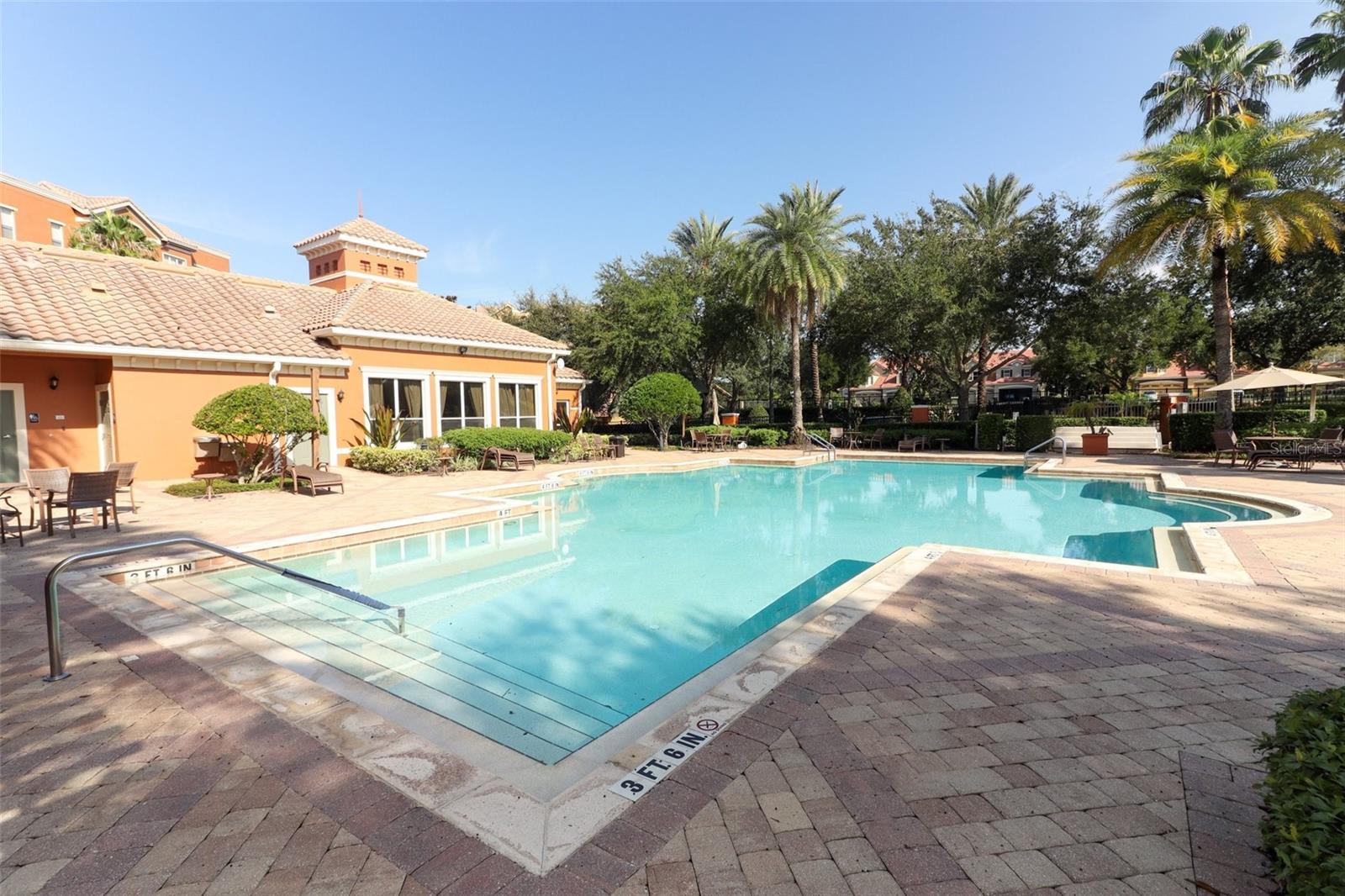 TOSCANA - Residential Lease