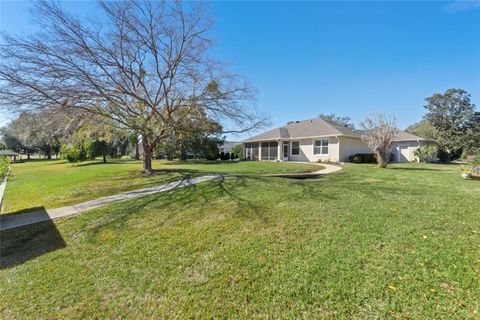 A home in LADY LAKE