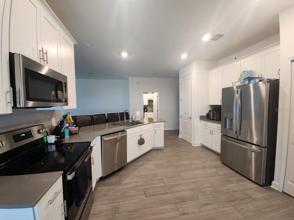 Photo of 1614 Contentment Loop, Kissimmee, FL 34744 (MLS # O6405084)