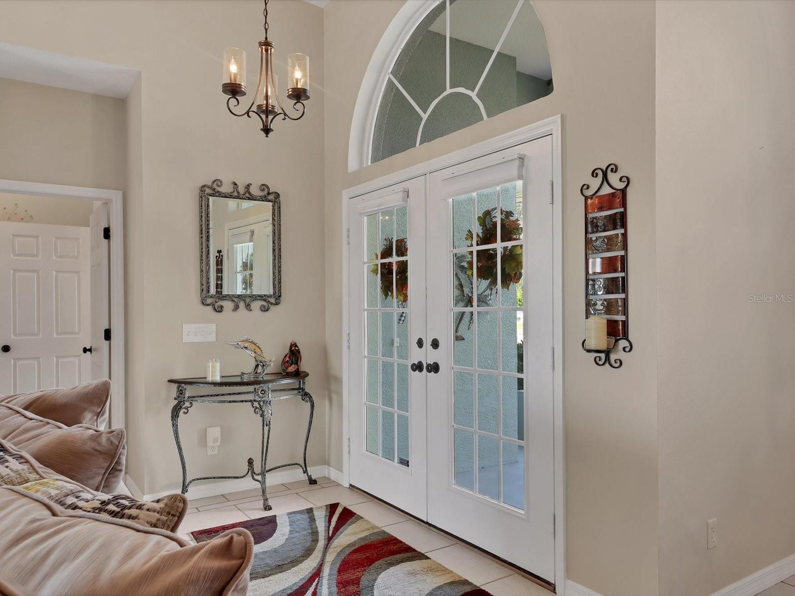 PORT CHARLOTTE SUB 13 - Residential