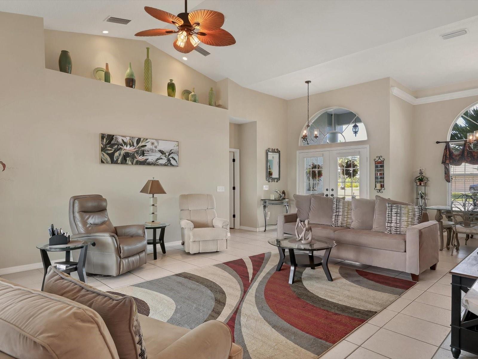 PORT CHARLOTTE SUB 13 - Residential