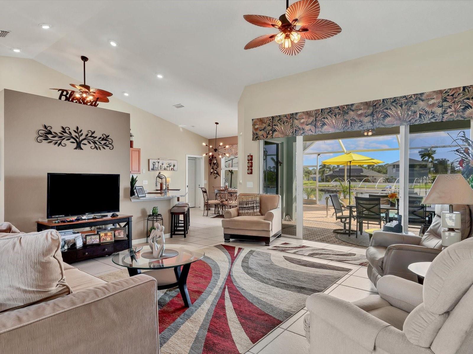 PORT CHARLOTTE SUB 13 - Residential