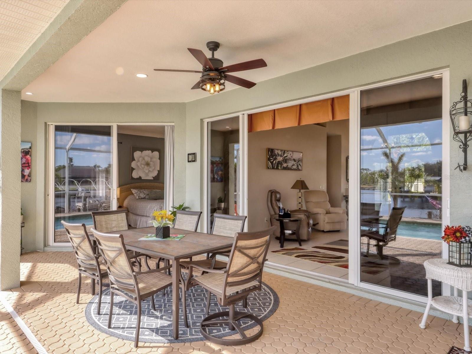 PORT CHARLOTTE SUB 13 - Residential