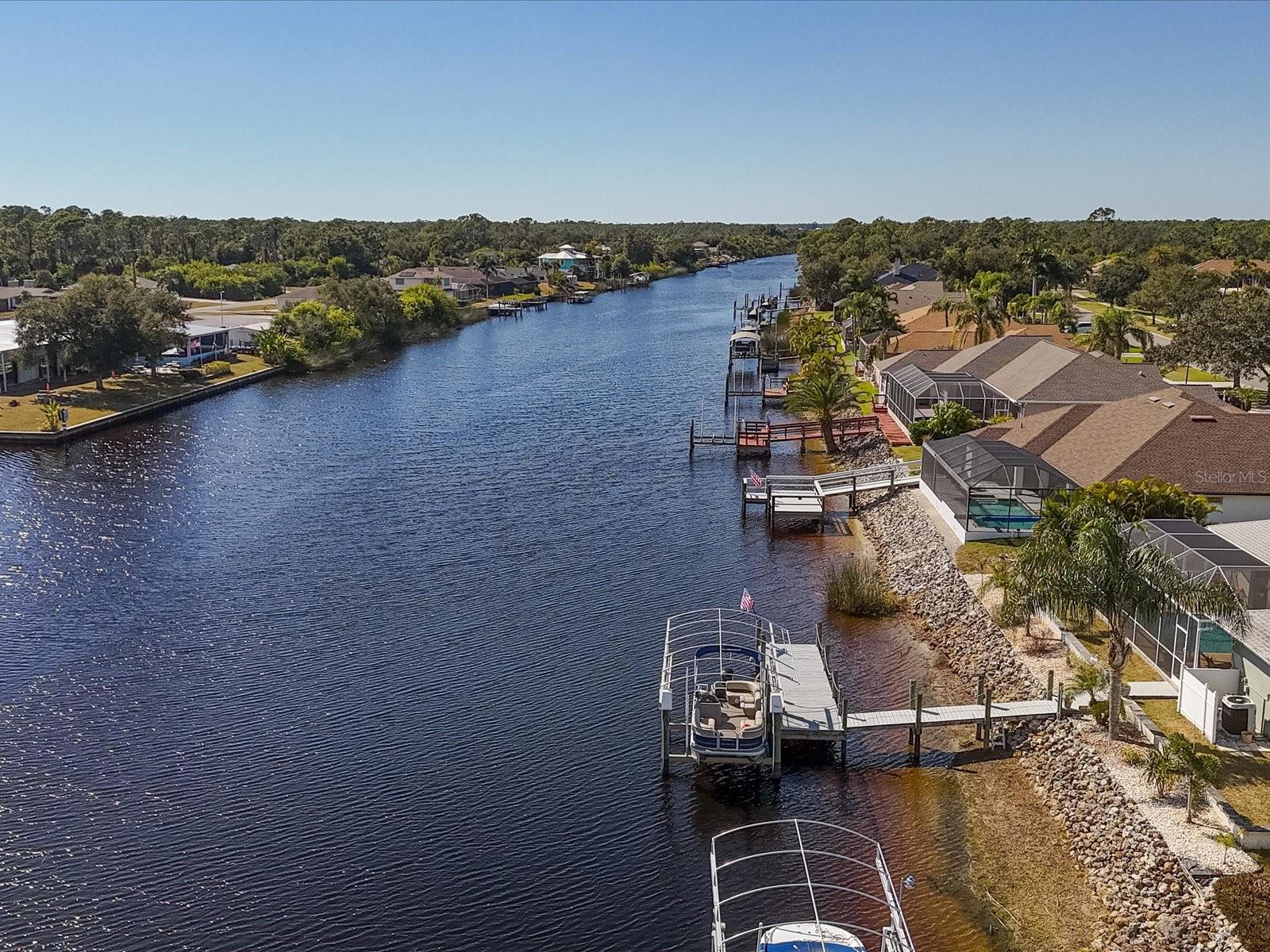 PORT CHARLOTTE SUB 13 - Residential