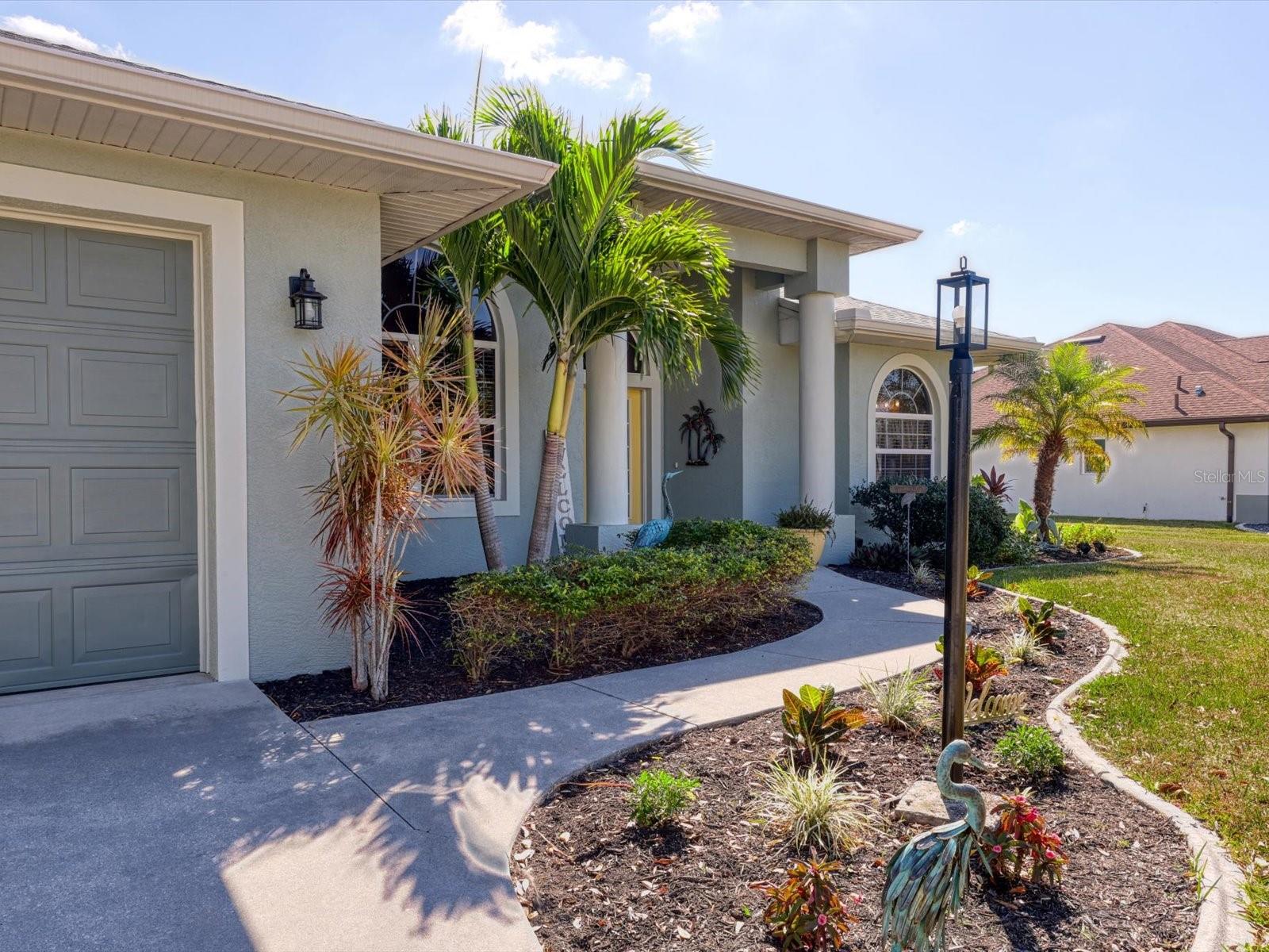 6900 PAN AMERICAN BOULEVARD