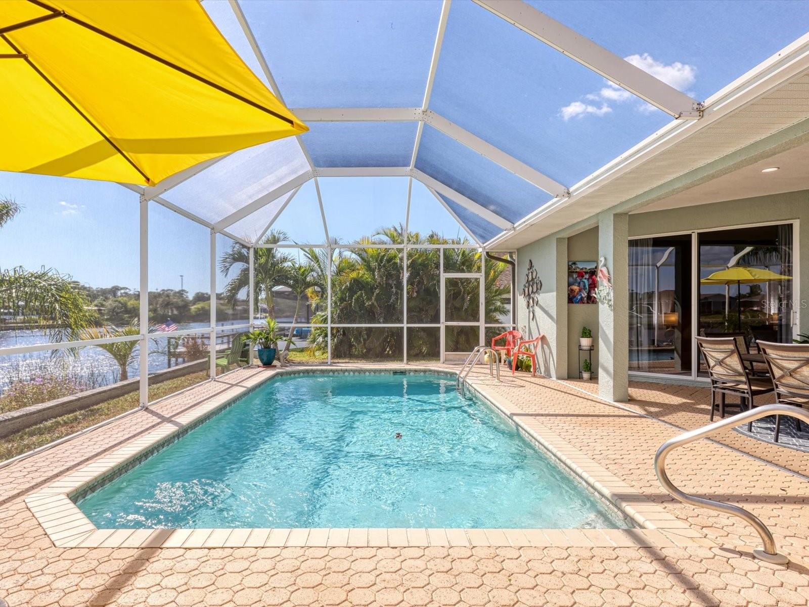 PORT CHARLOTTE SUB 13 - Residential