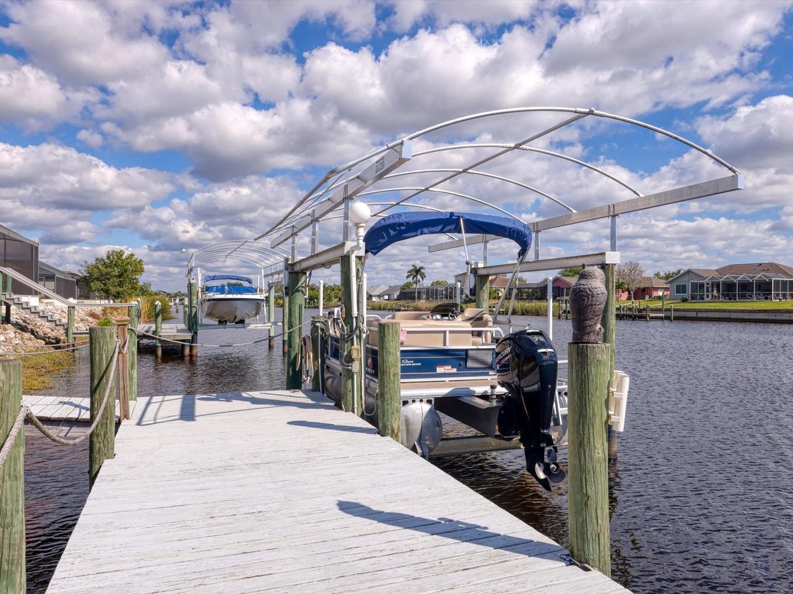 PORT CHARLOTTE SUB 13 - Residential