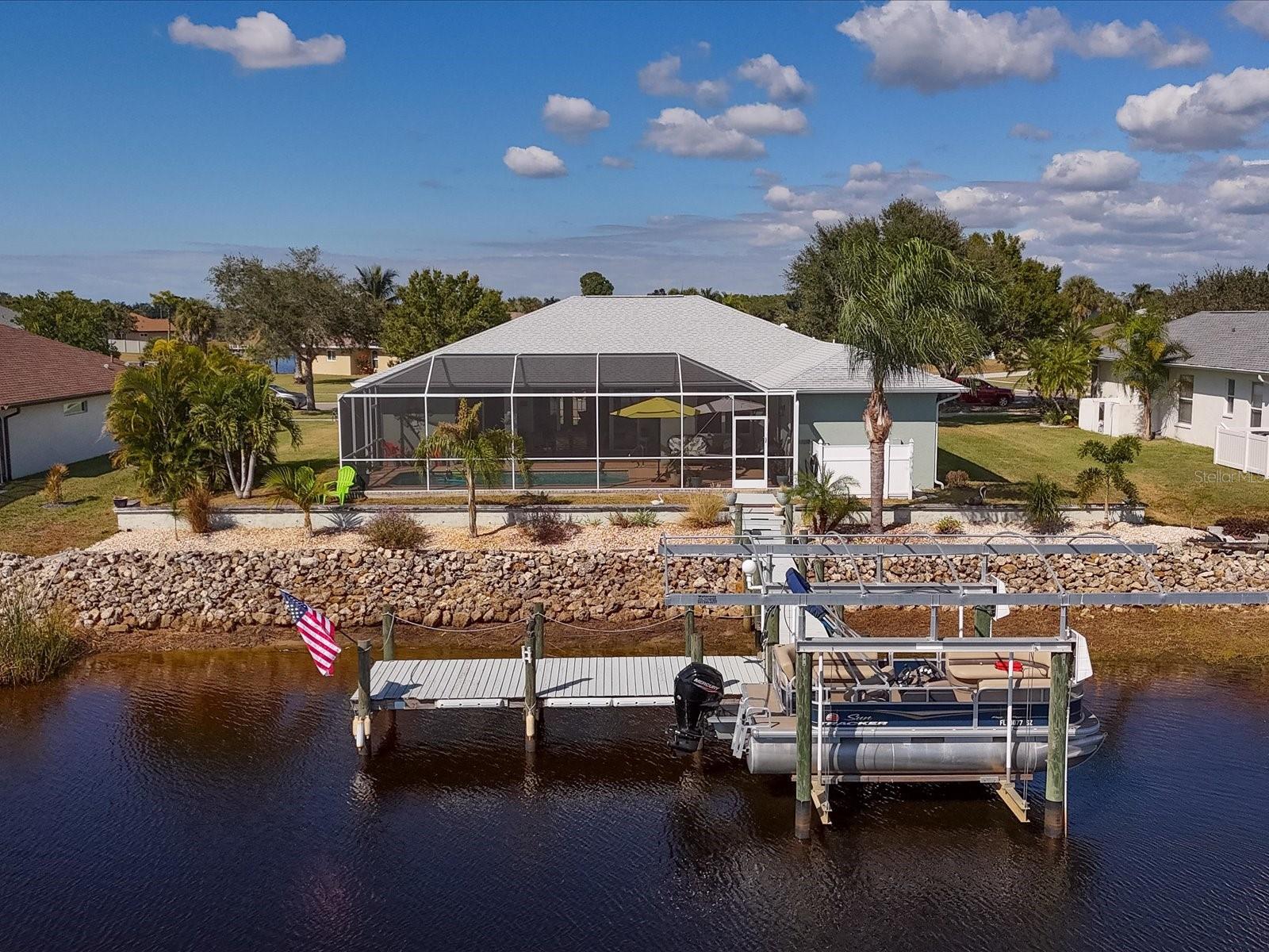 PORT CHARLOTTE SUB 13 - Residential