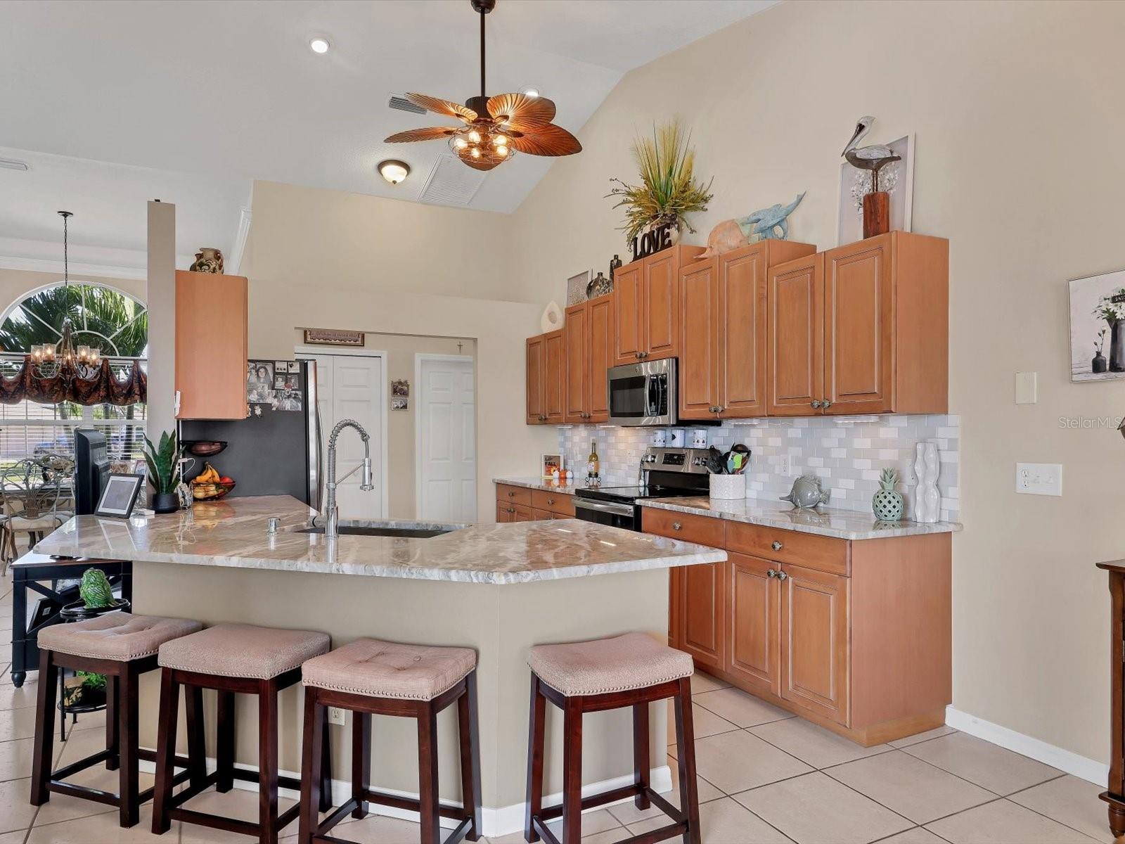 PORT CHARLOTTE SUB 13 - Residential