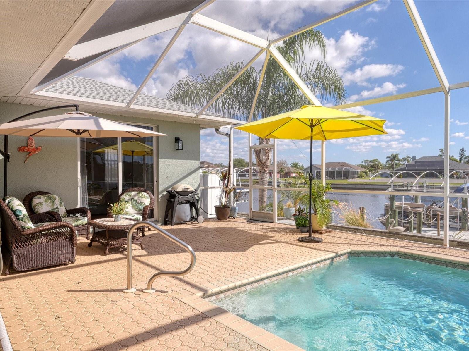 PORT CHARLOTTE SUB 13 - Residential