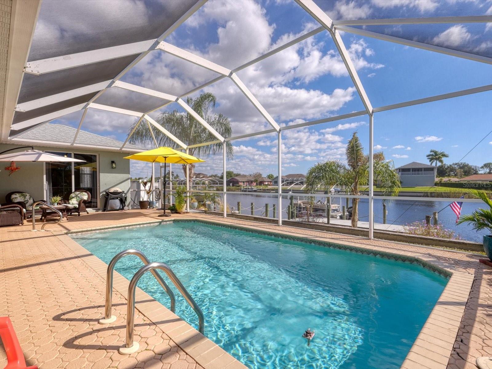 PORT CHARLOTTE SUB 13 - Residential