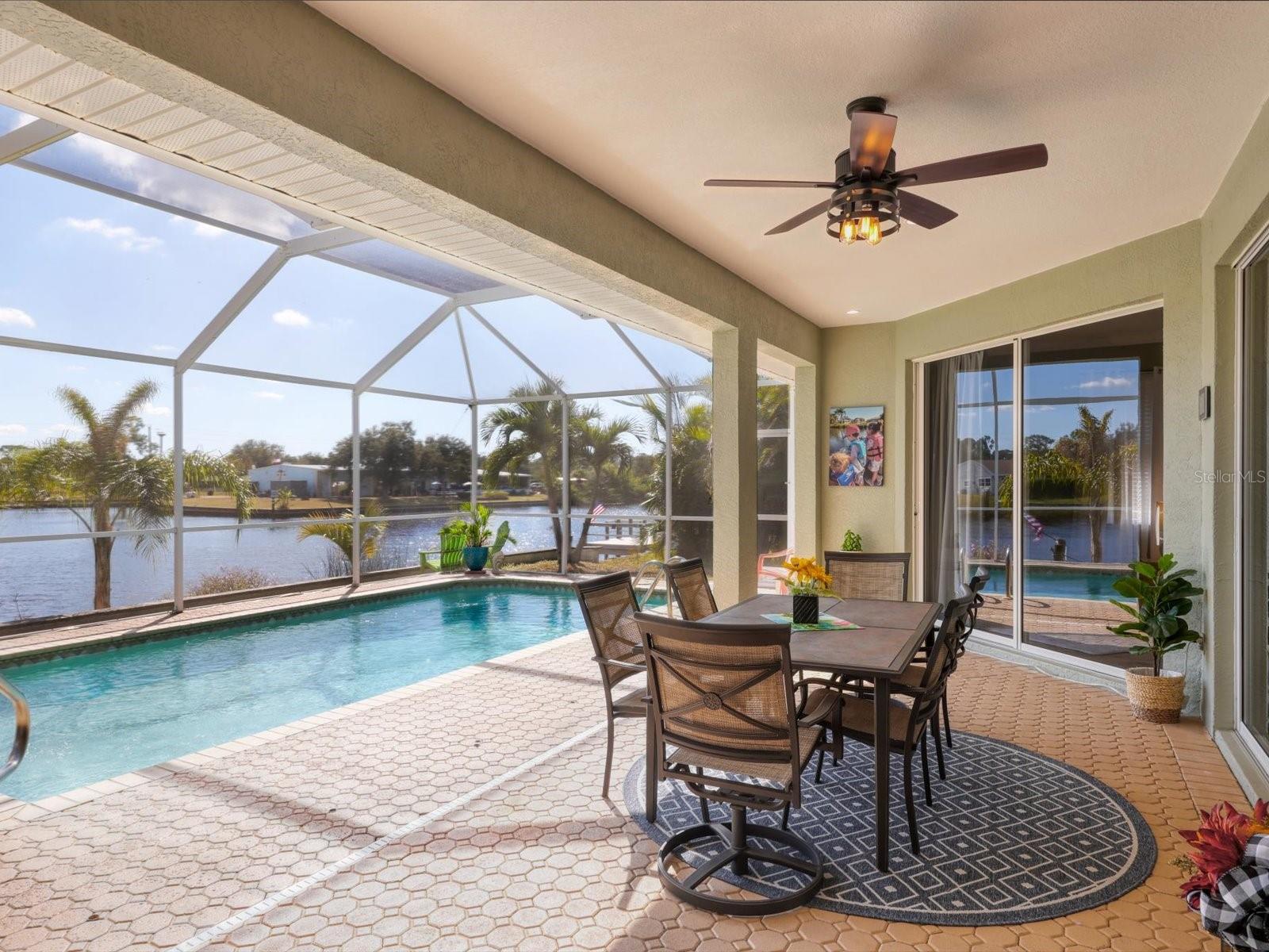 PORT CHARLOTTE SUB 13 - Residential