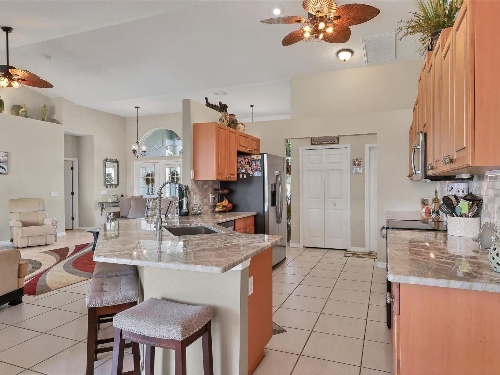 PORT CHARLOTTE SUB 13 - Residential