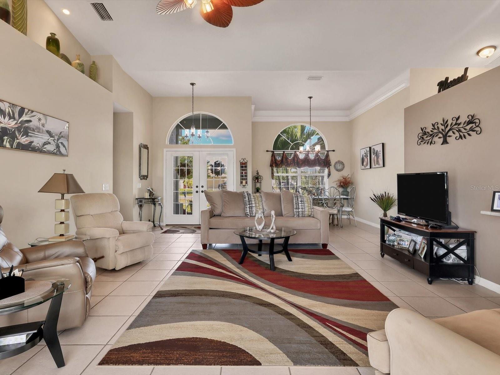 PORT CHARLOTTE SUB 13 - Residential