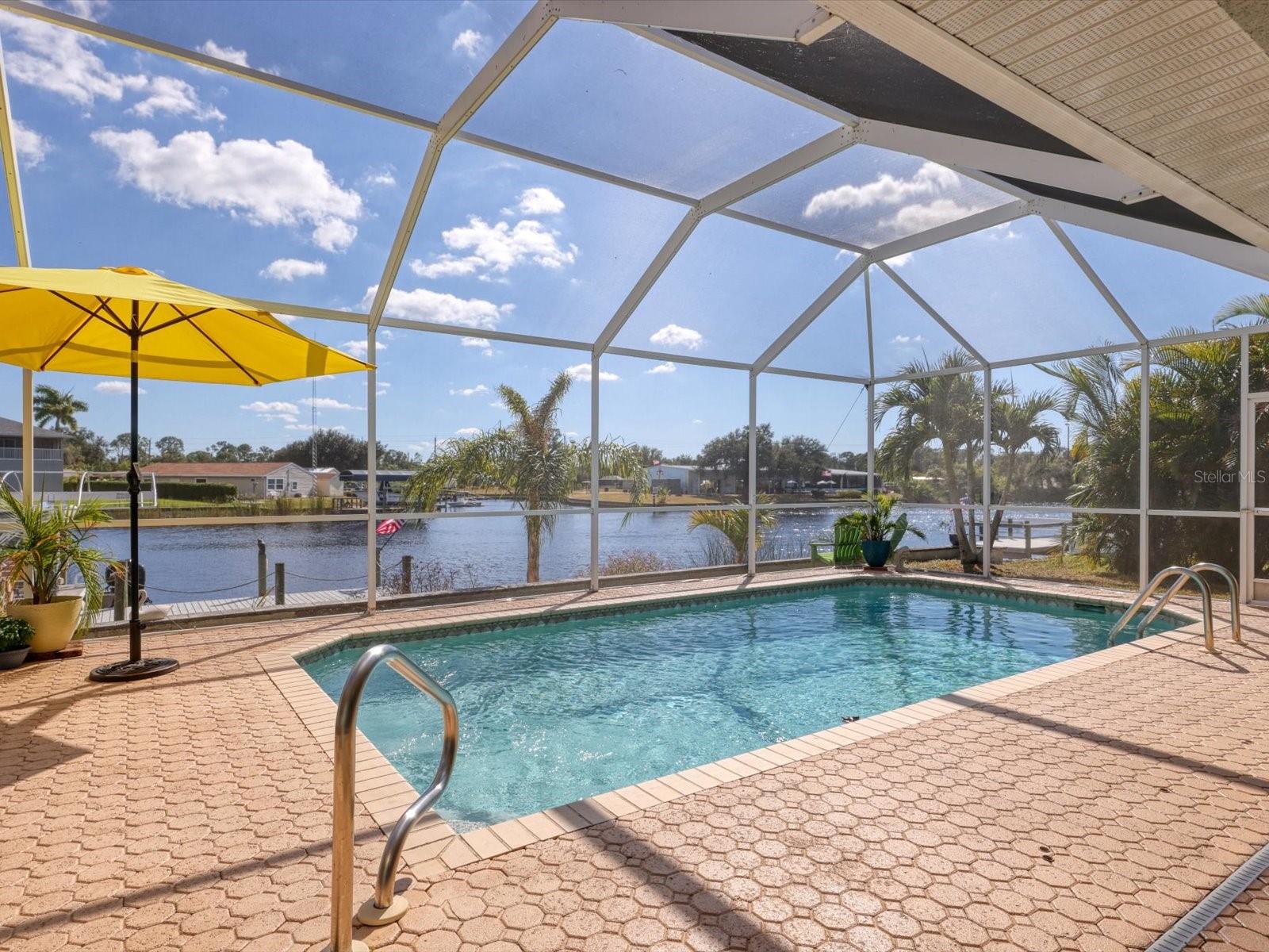 PORT CHARLOTTE SUB 13 - Residential