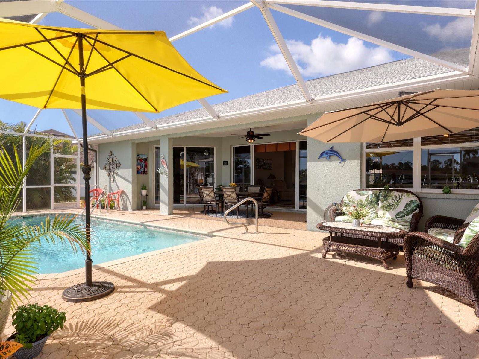 PORT CHARLOTTE SUB 13 - Residential