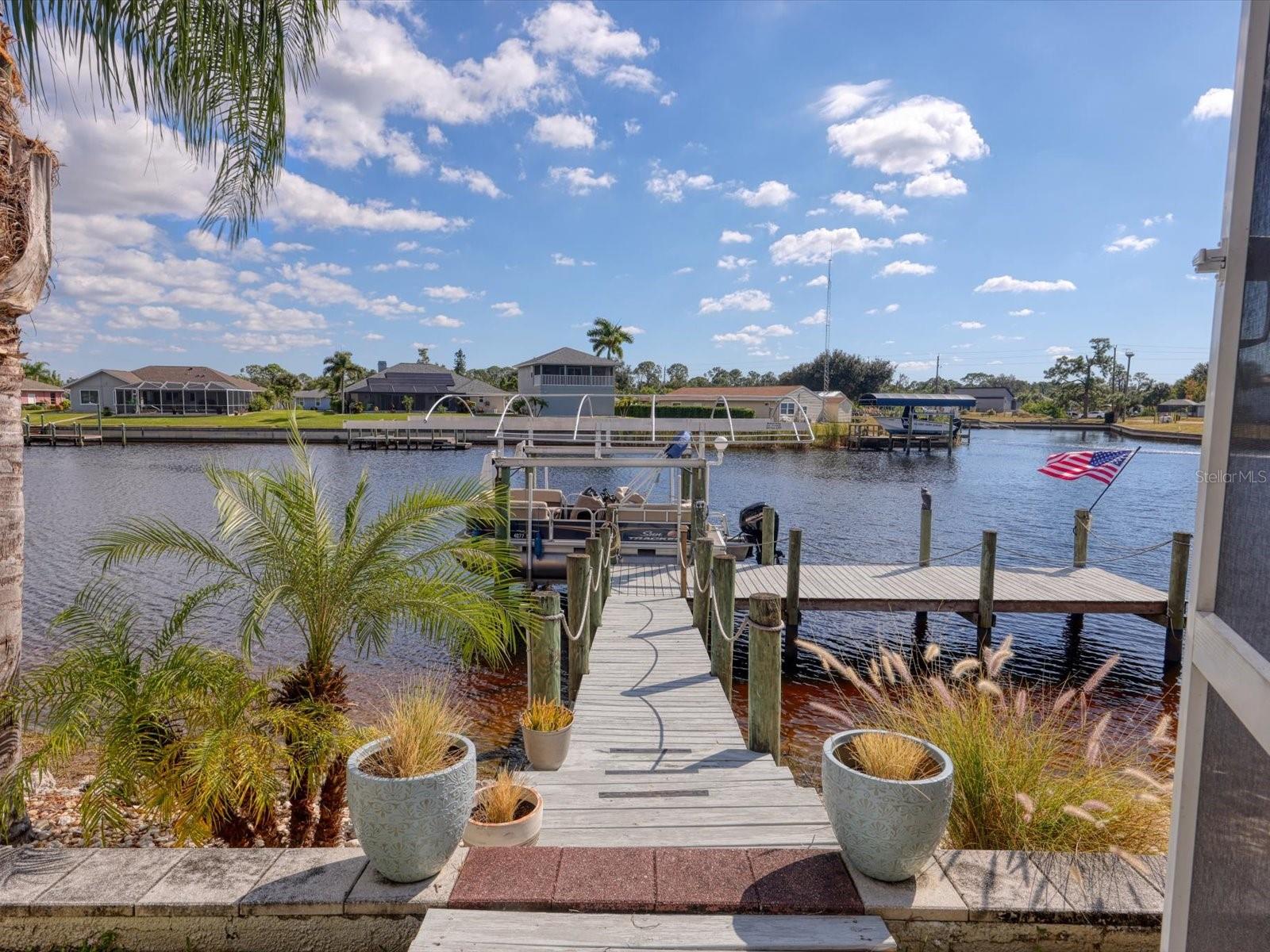 PORT CHARLOTTE SUB 13 - Residential