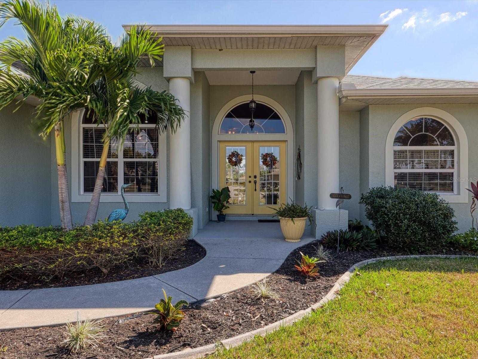 PORT CHARLOTTE SUB 13 - Residential