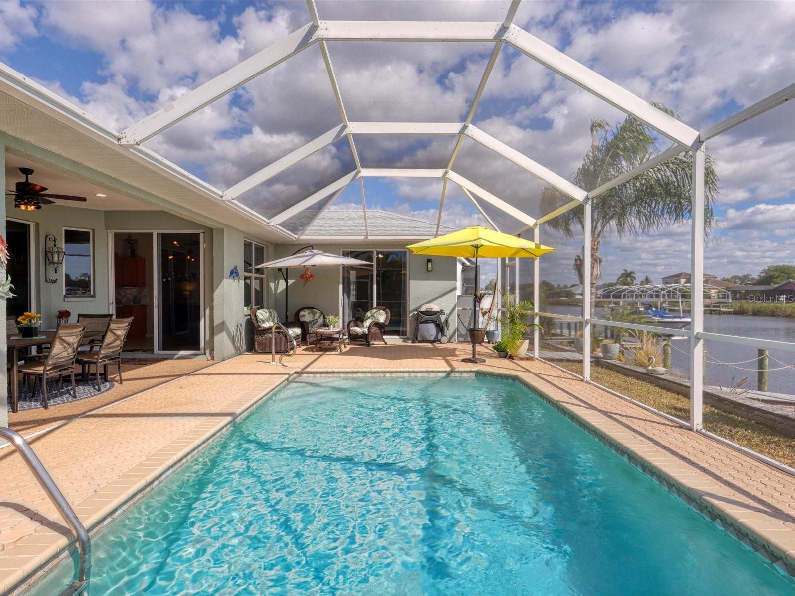 PORT CHARLOTTE SUB 13 - Residential