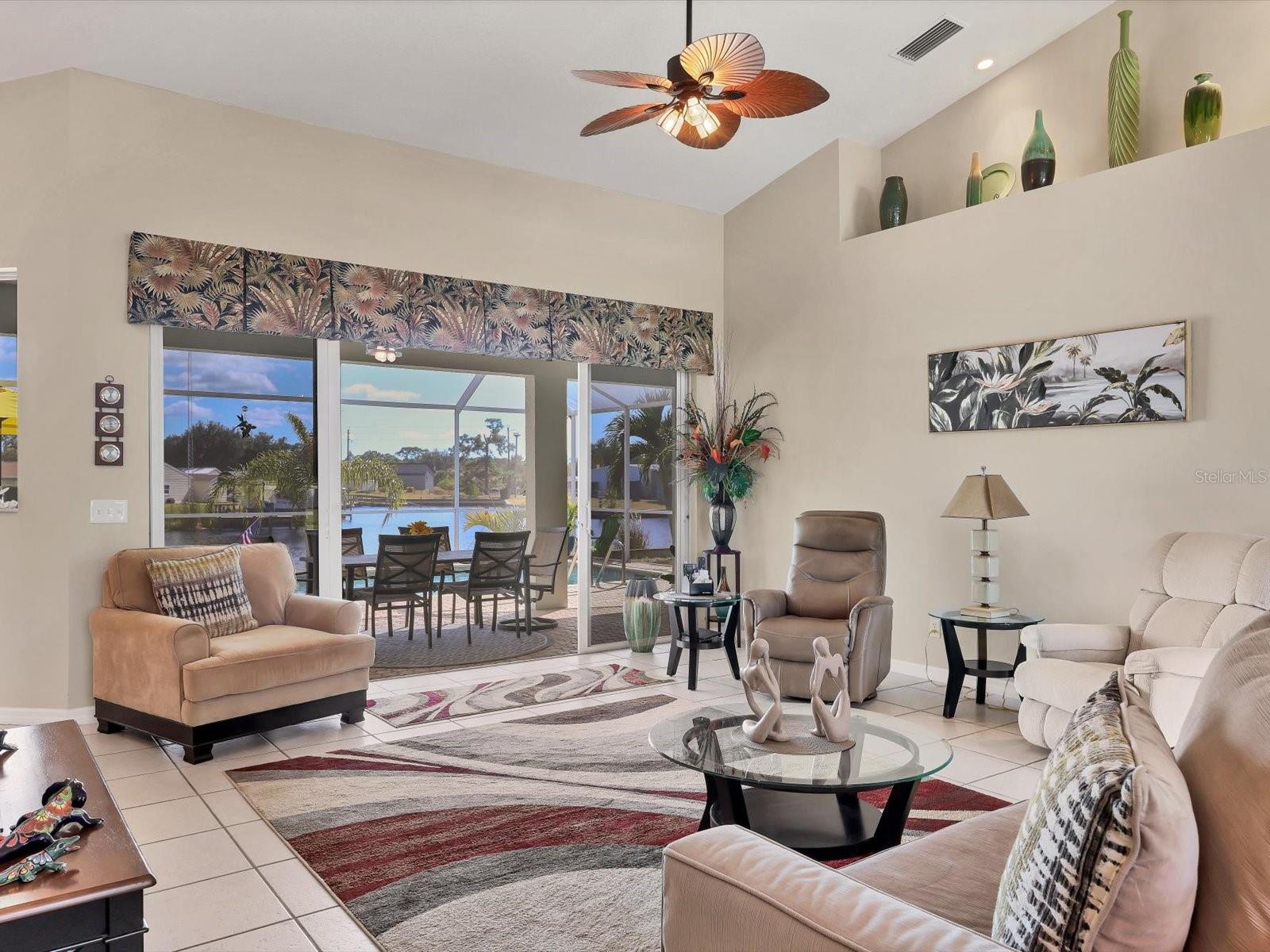 PORT CHARLOTTE SUB 13 - Residential