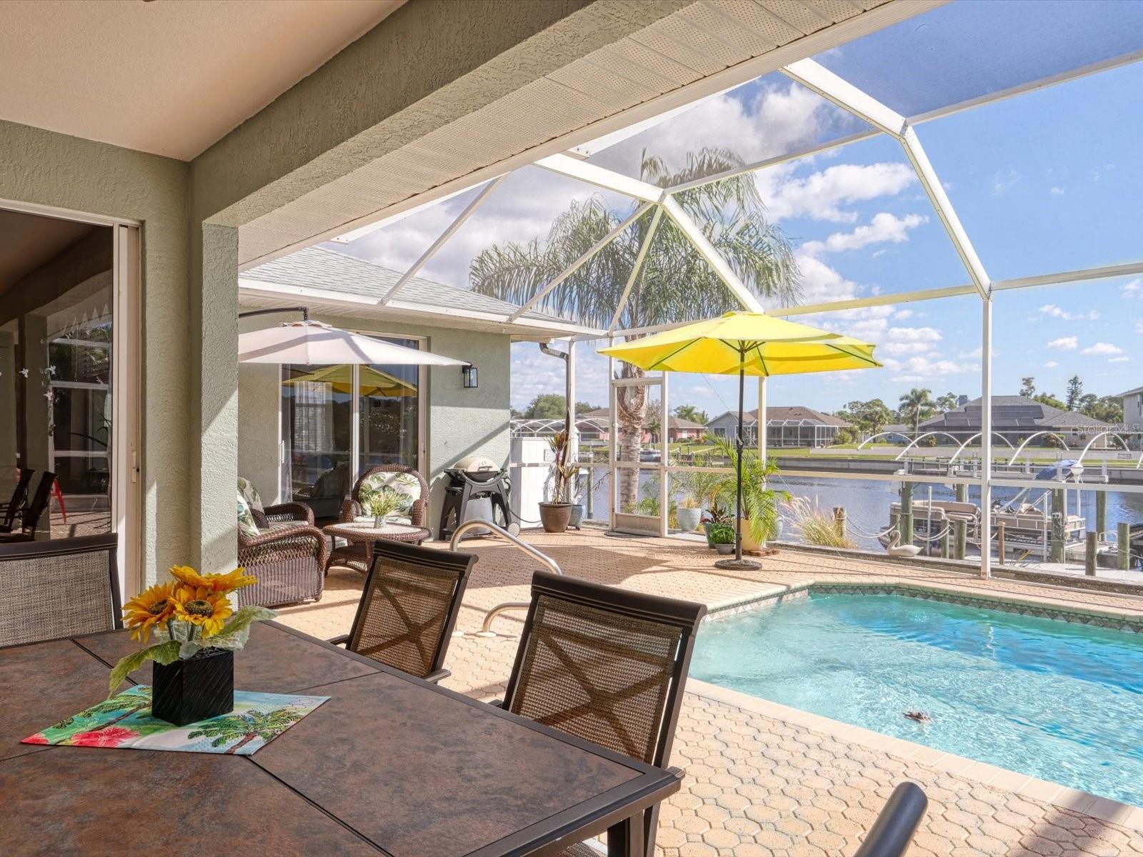 PORT CHARLOTTE SUB 13 - Residential