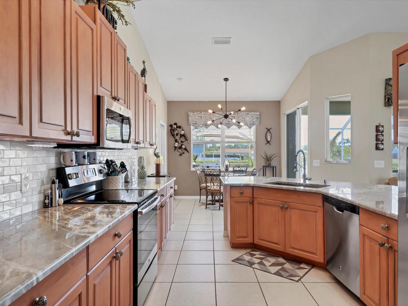 PORT CHARLOTTE SUB 13 - Residential