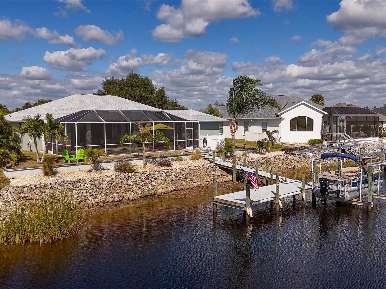 PORT CHARLOTTE SUB 13 - Residential