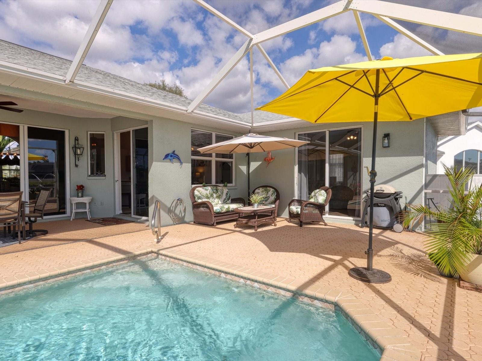 PORT CHARLOTTE SUB 13 - Residential