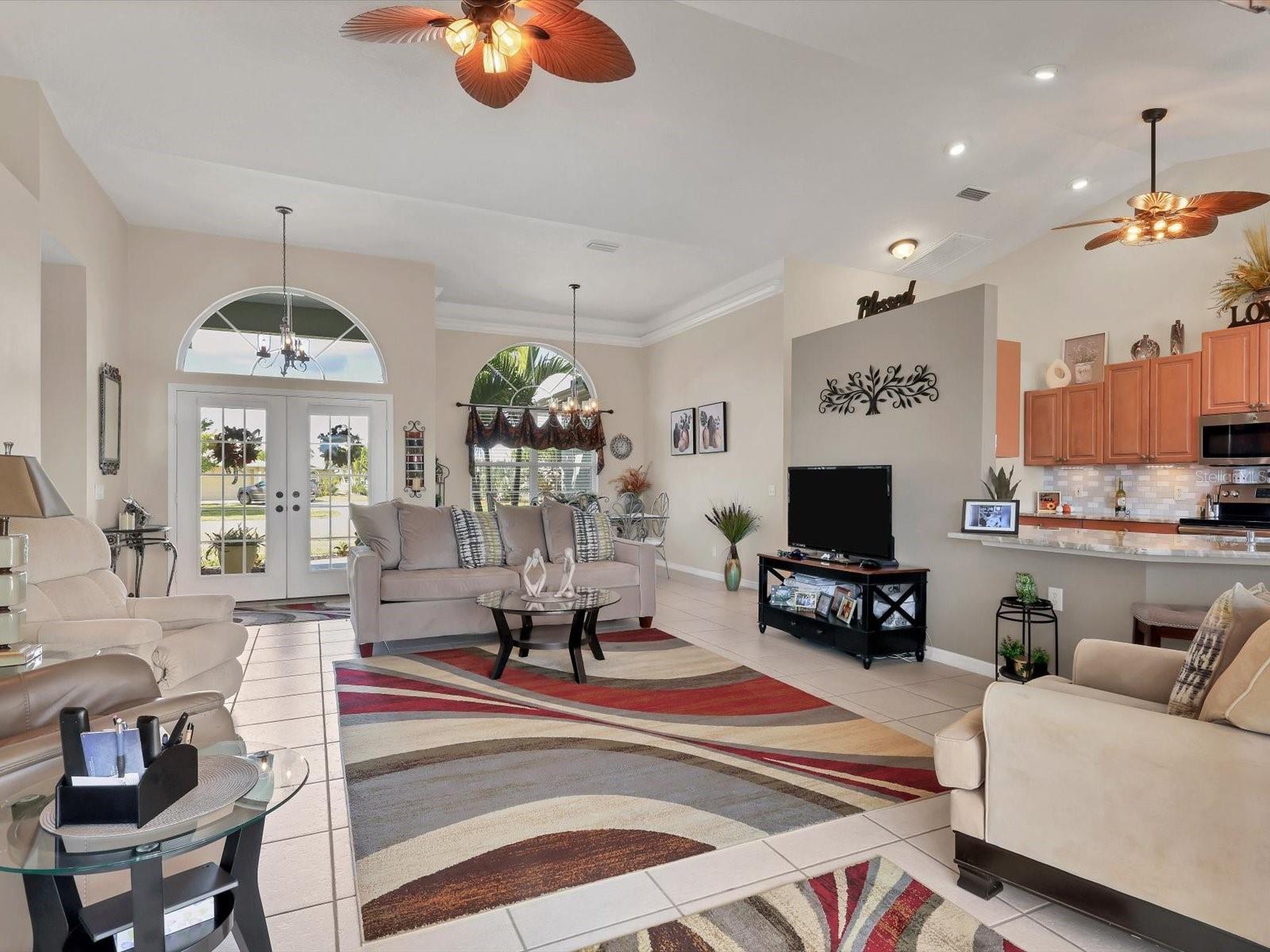 PORT CHARLOTTE SUB 13 - Residential