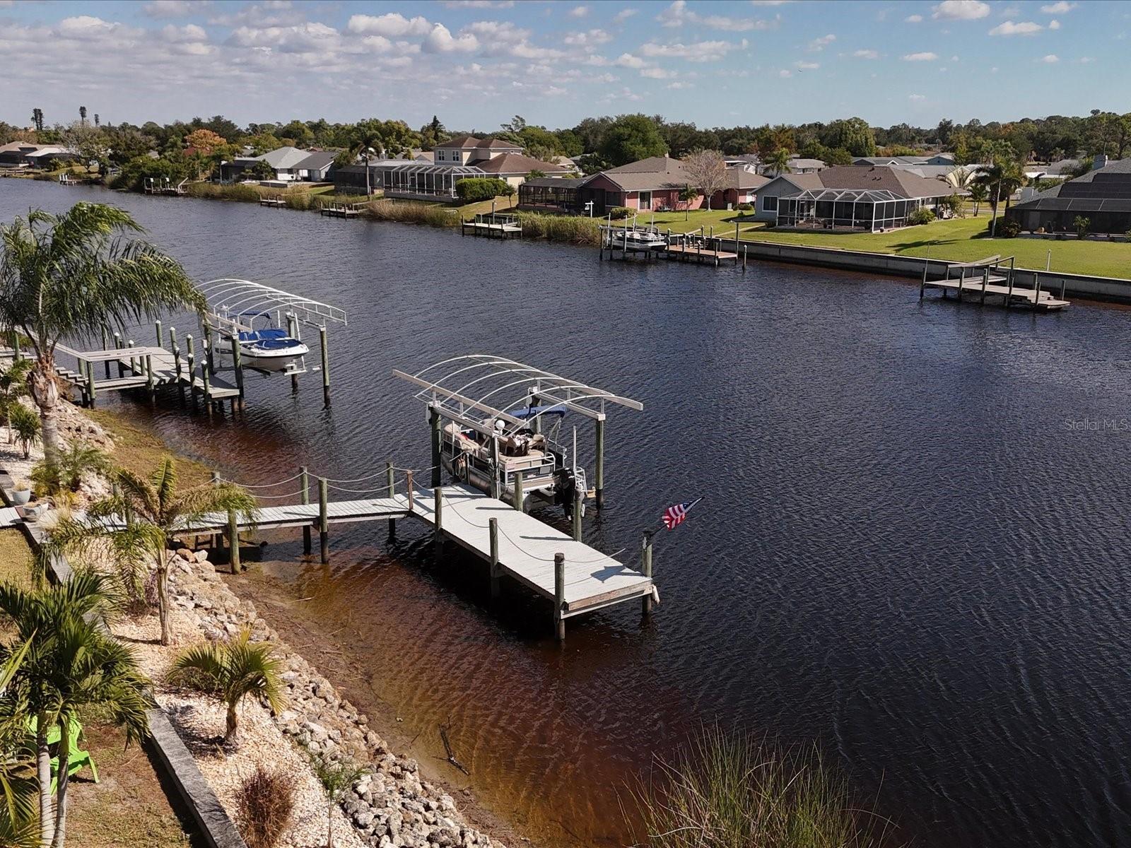 PORT CHARLOTTE SUB 13 - Residential