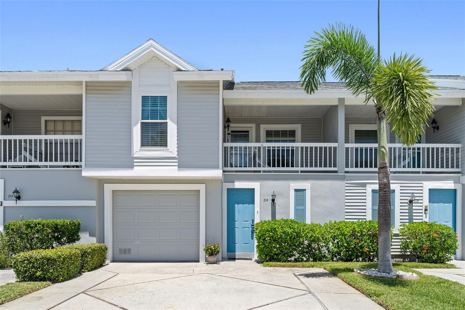 SUN KETCH CONDO - Residential