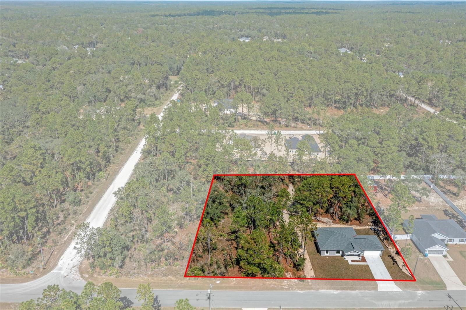 ROYAL HIGHLANDS - Land