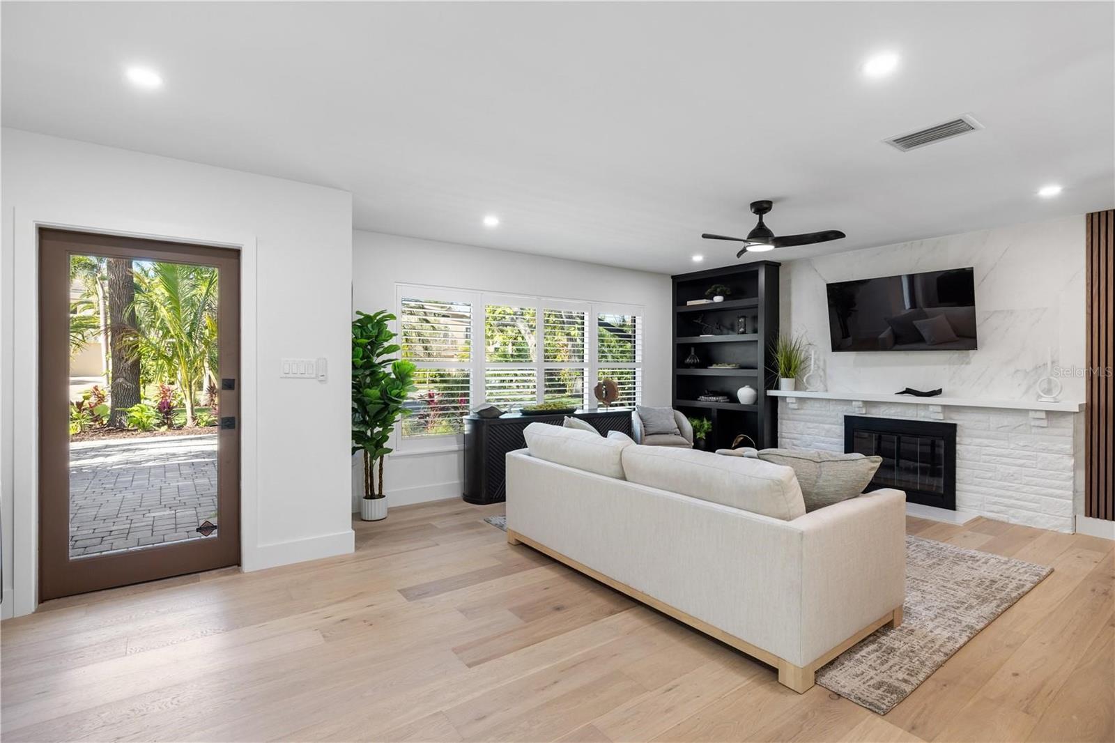 SAN REMO ESTATES - Residential