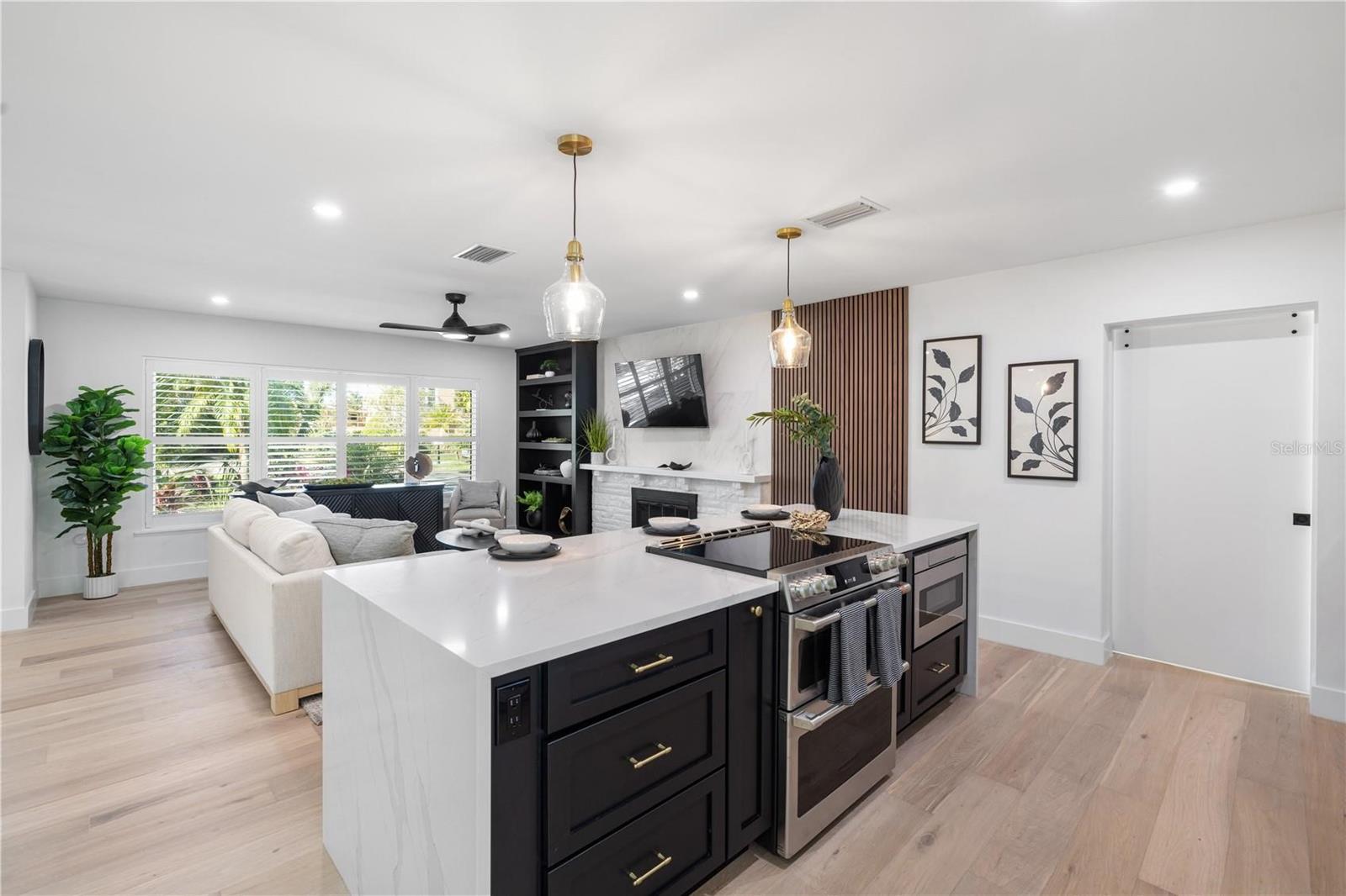 SAN REMO ESTATES - Residential