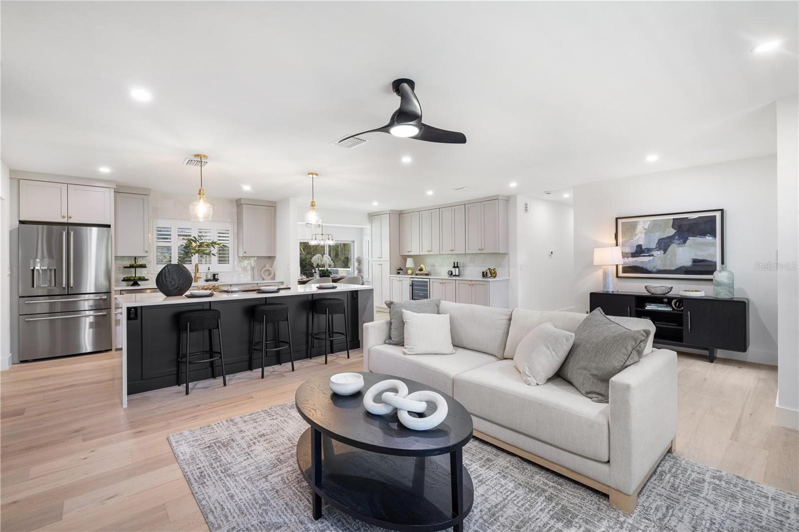 SAN REMO ESTATES - Residential