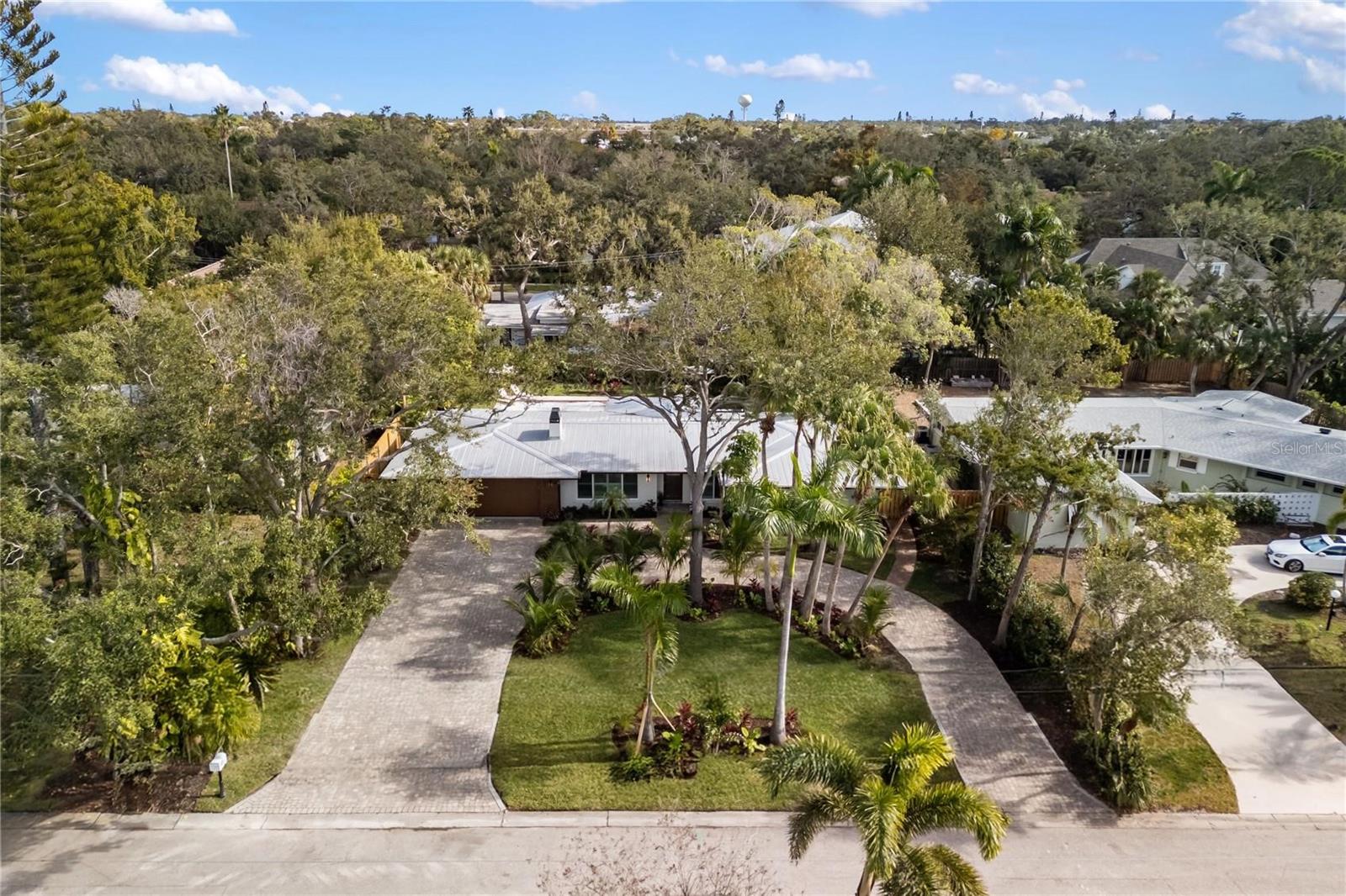 SAN REMO ESTATES - Residential