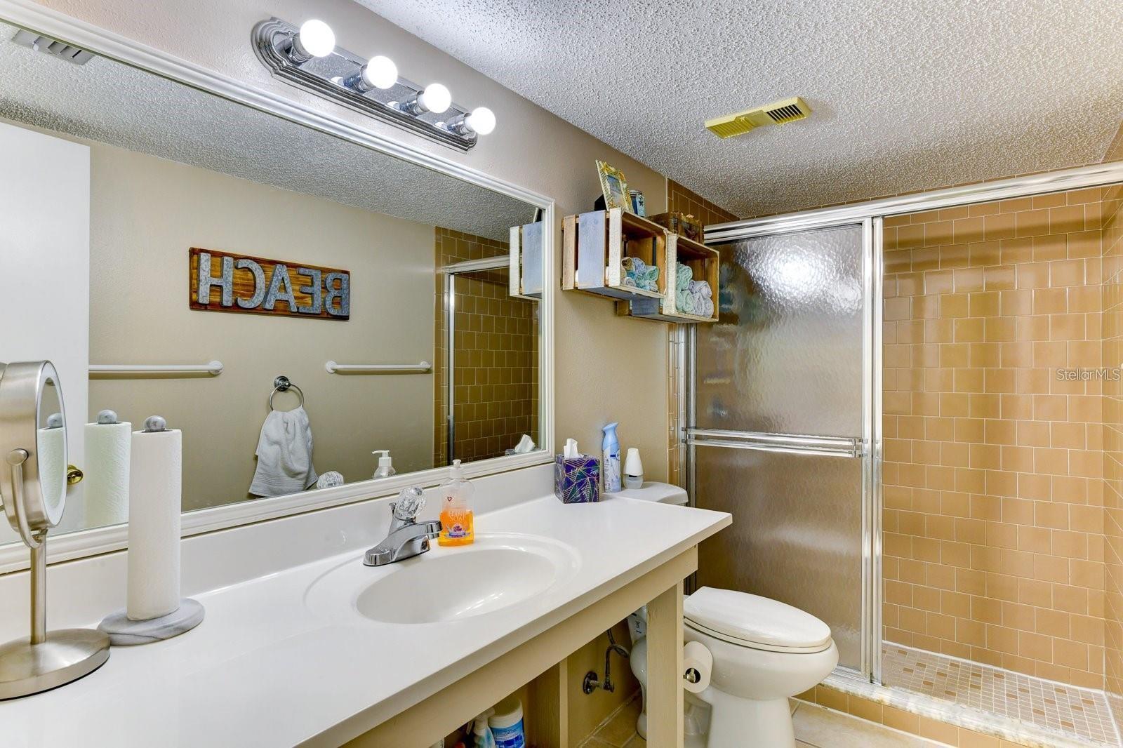 SARASOTA BEACH - Residential