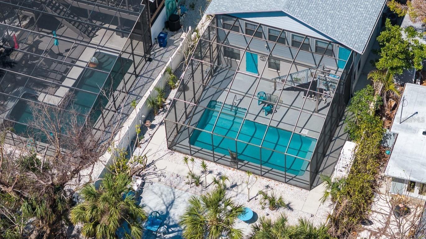 SARASOTA BEACH - Residential