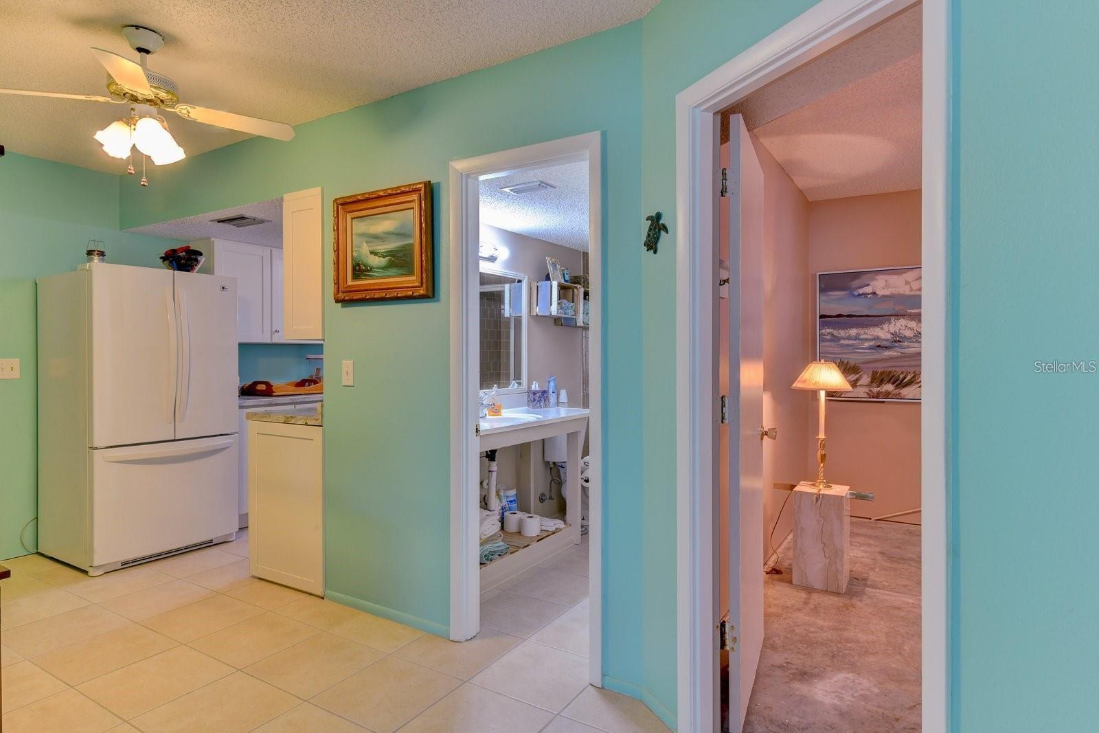 SARASOTA BEACH - Residential