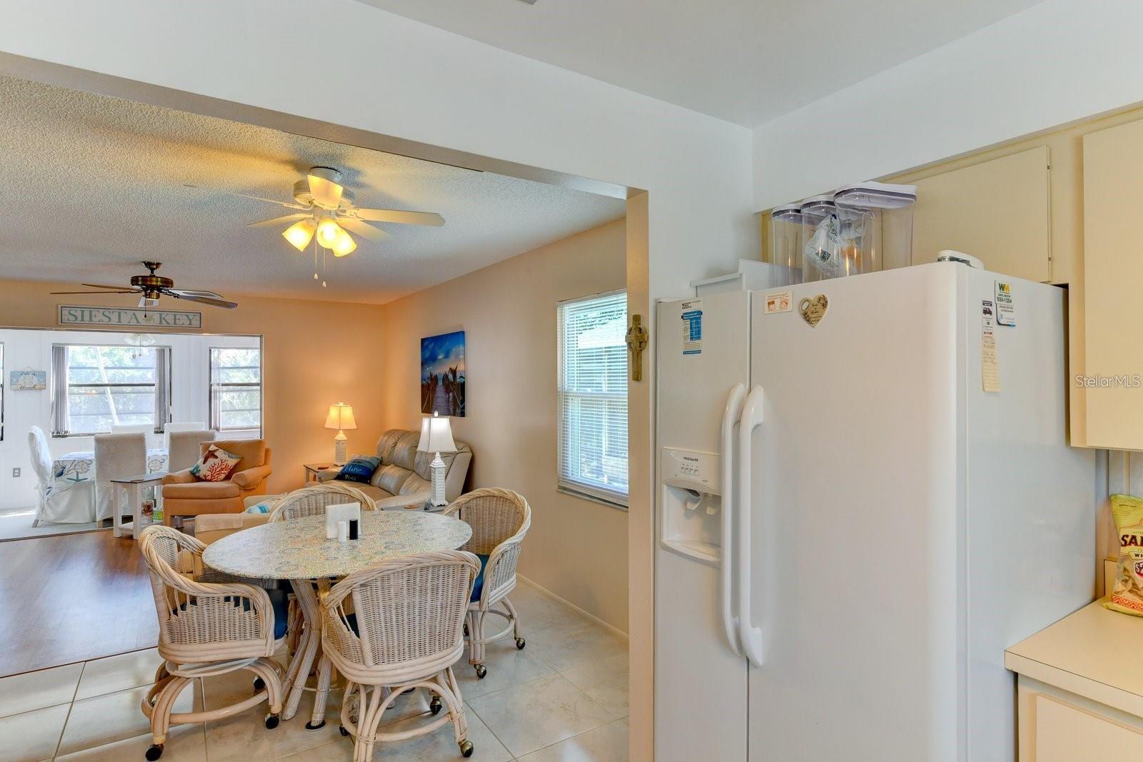 SARASOTA BEACH - Residential