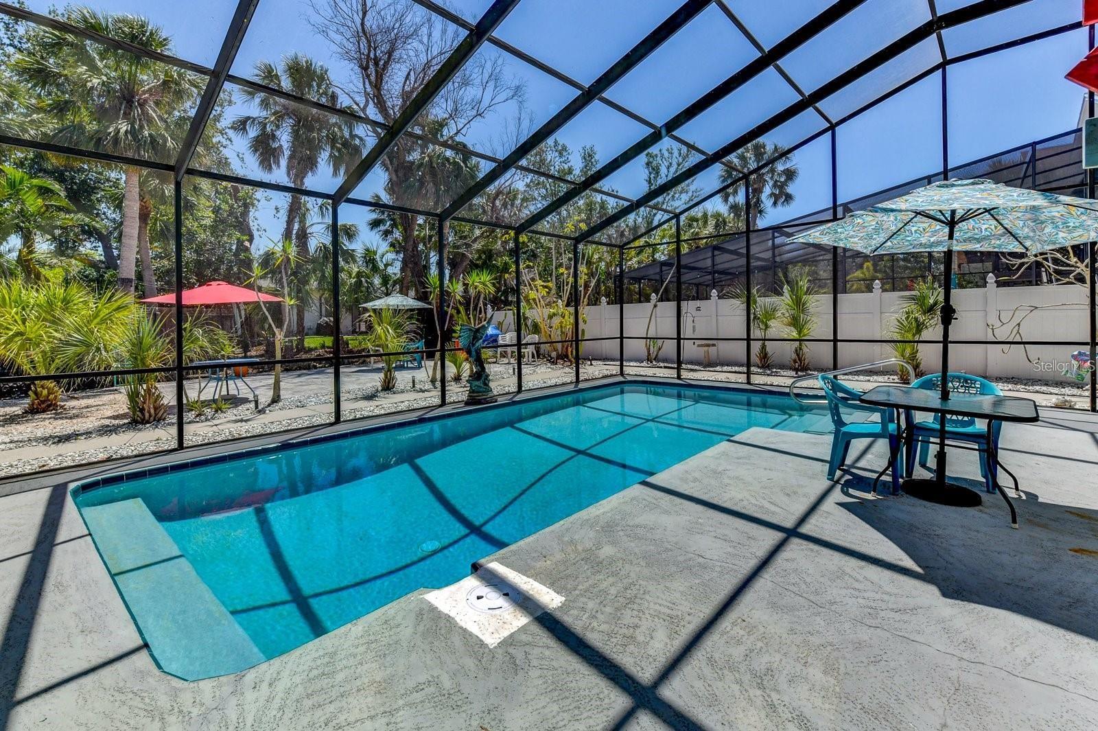 SARASOTA BEACH - Residential