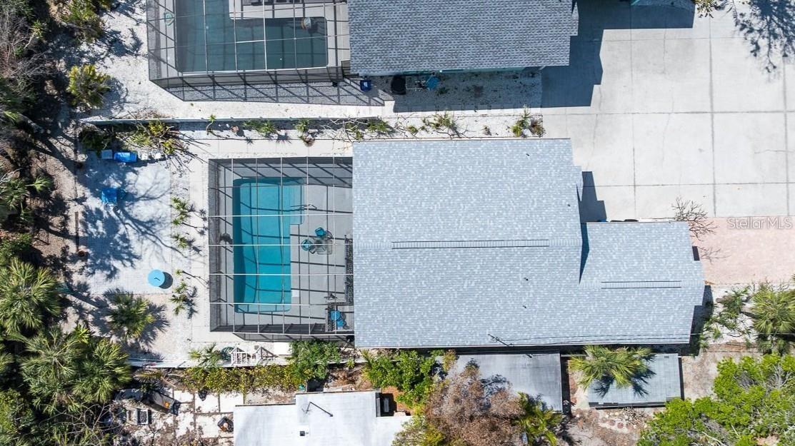 SARASOTA BEACH - Residential