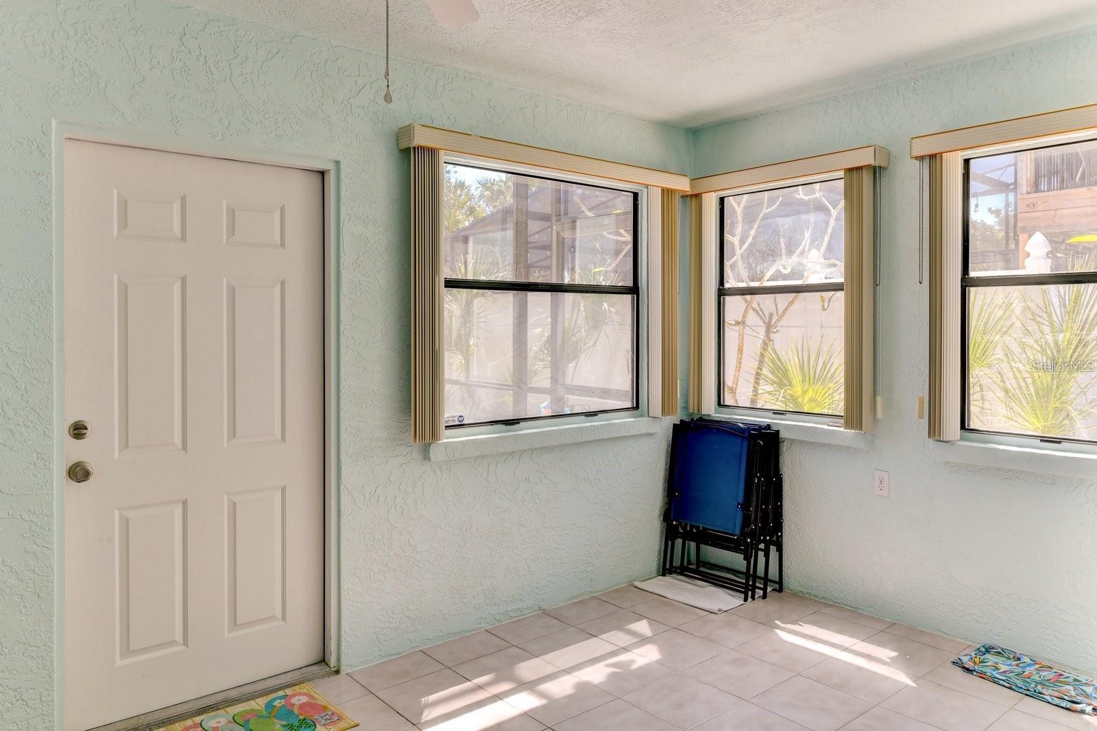 SARASOTA BEACH - Residential