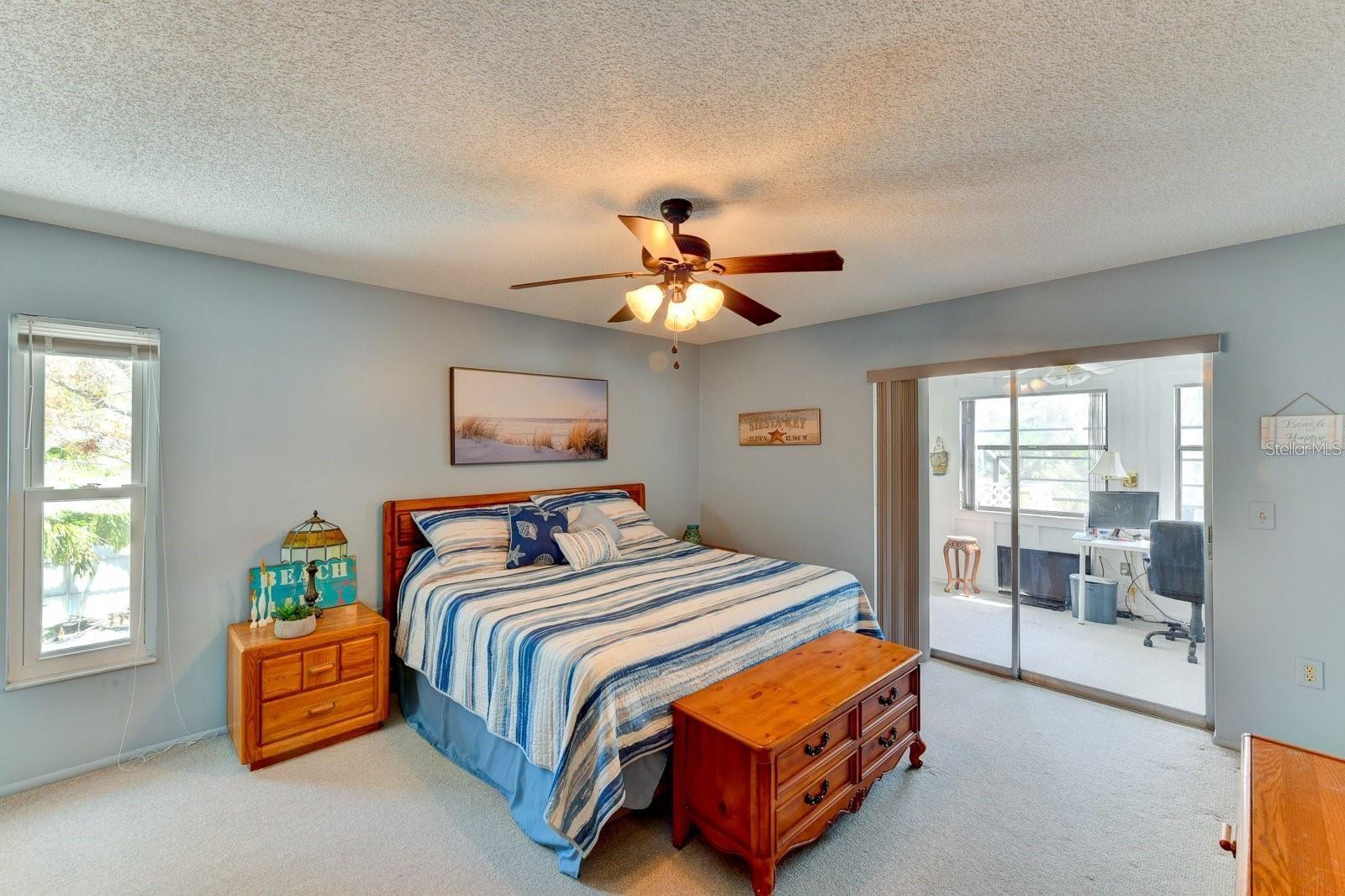 SARASOTA BEACH - Residential