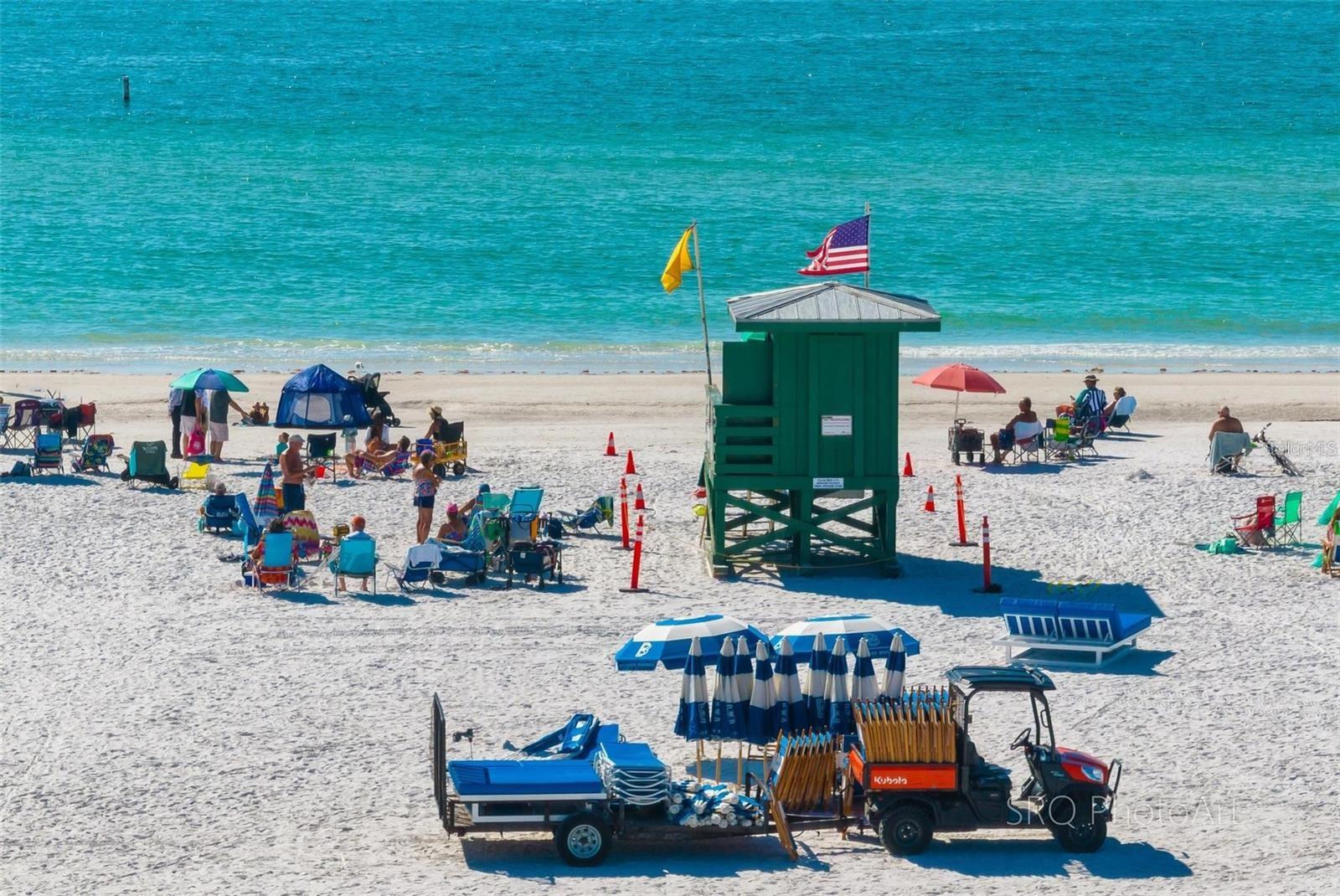 SARASOTA BEACH - Residential