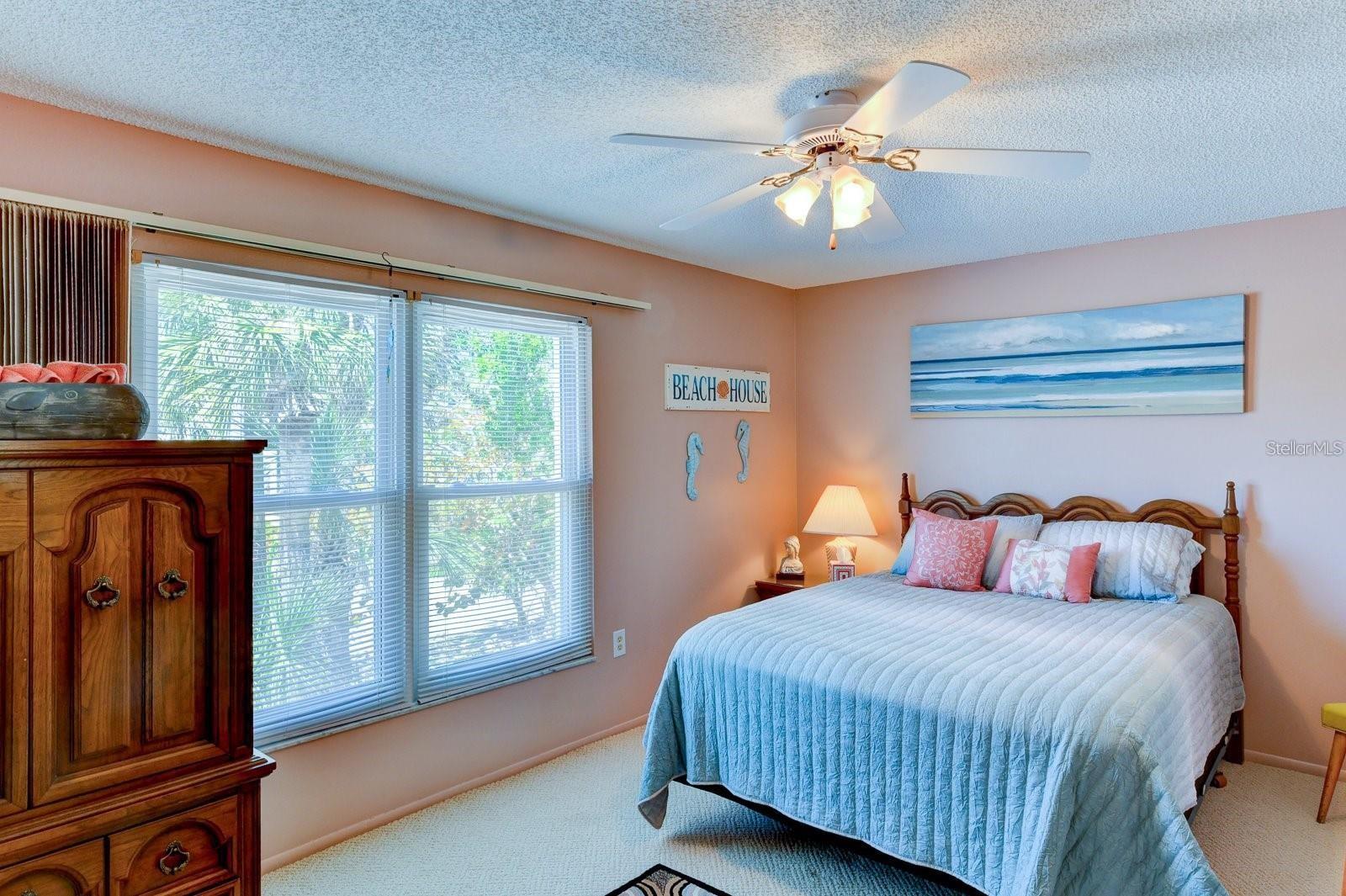 SARASOTA BEACH - Residential