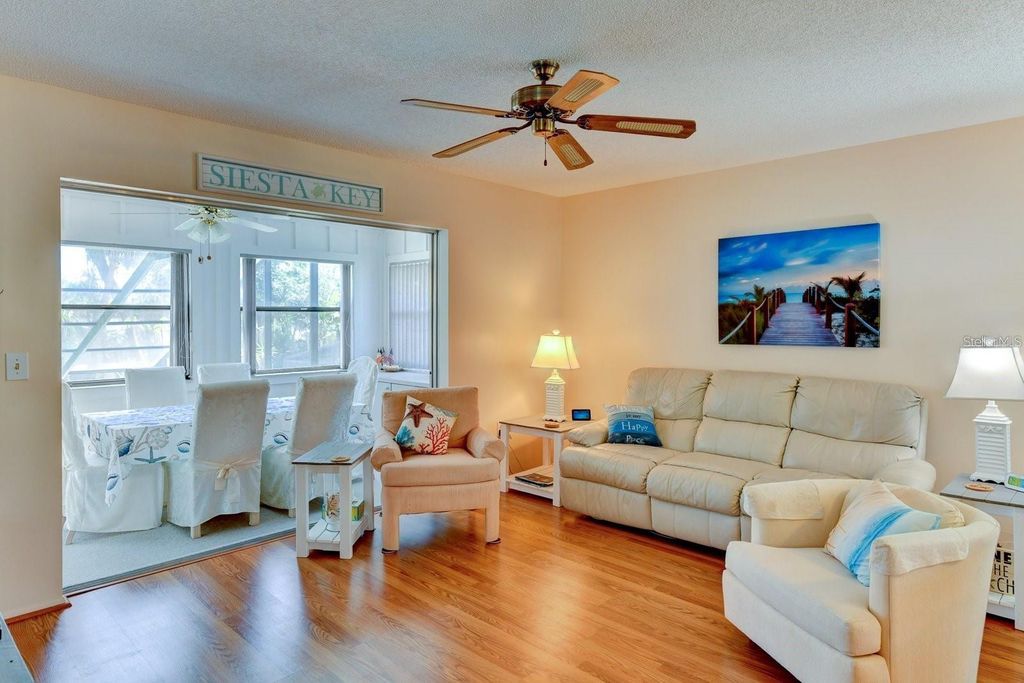 Photo of 5385 Avenida Del Mare, Sarasota, FL 34242 (MLS # A4676293)