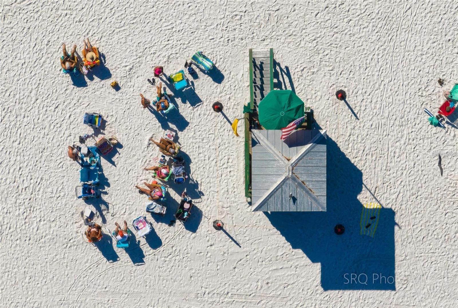 SARASOTA BEACH - Residential