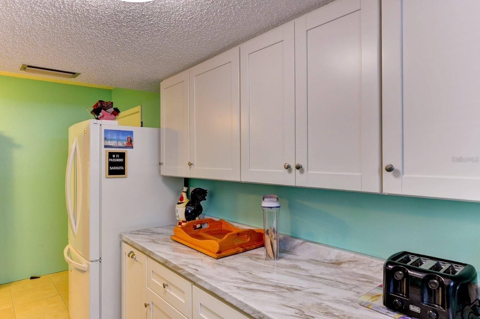 SARASOTA BEACH - Residential