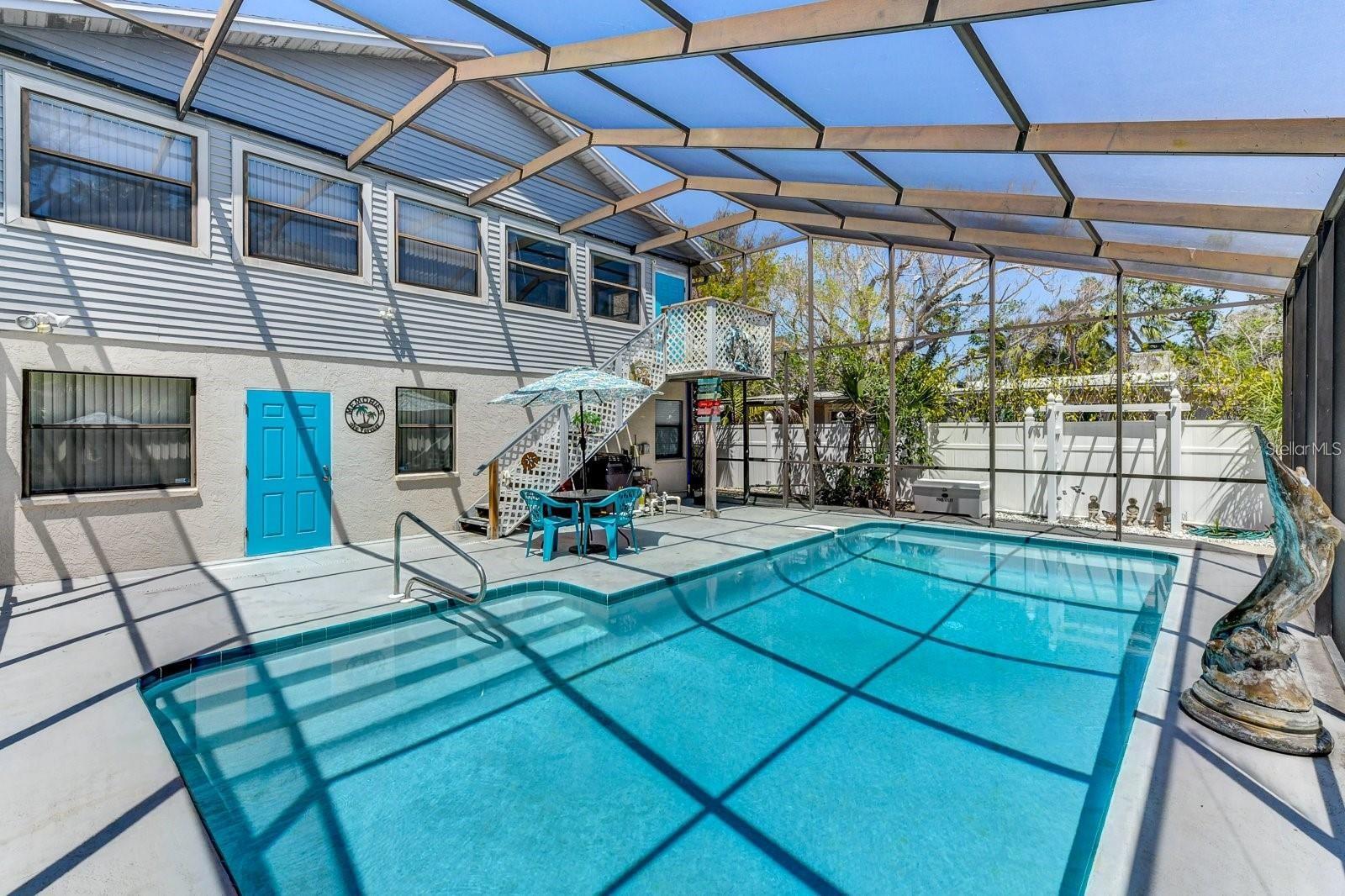 SARASOTA BEACH - Residential